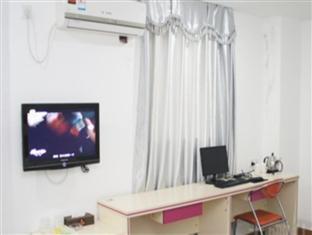 Guangyue Hotel Гуанчжоу Экстерьер фото